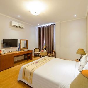 Superior Zimmer mit Kingsize-Bett